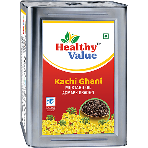 Healthy Value