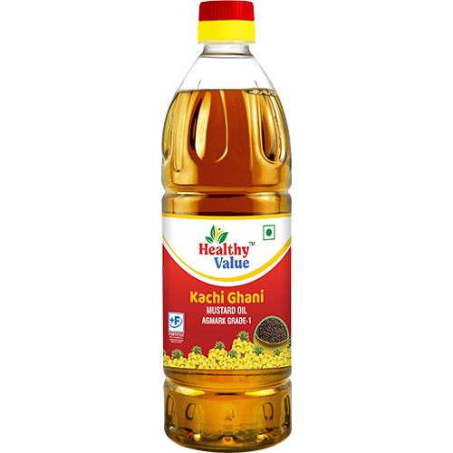 Healthy Value