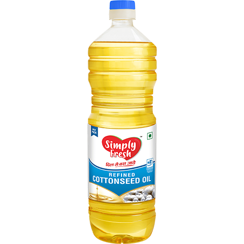 Simply Fresh