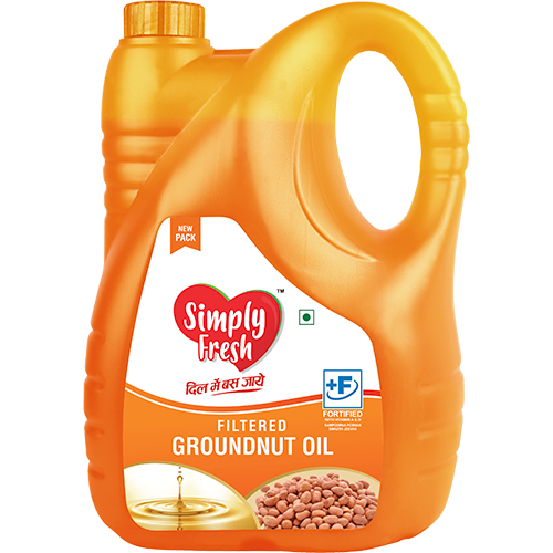 Simply Fresh