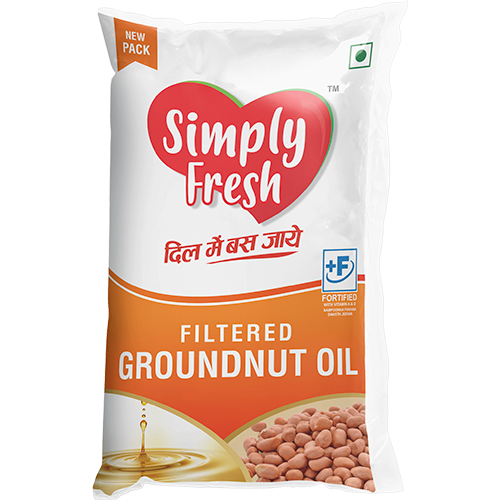 Simply Fresh