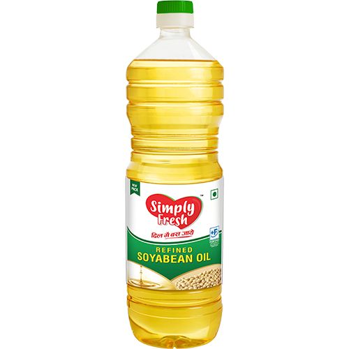 Simply Fresh
