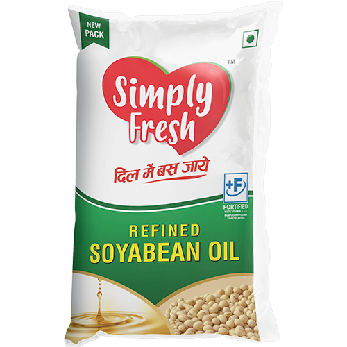 Simply Fresh