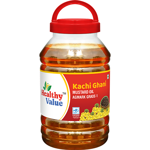 Healthy Value