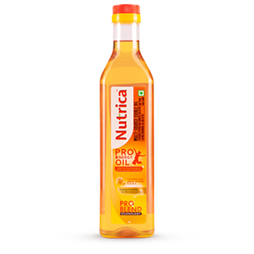 Nutrica Pro Energy