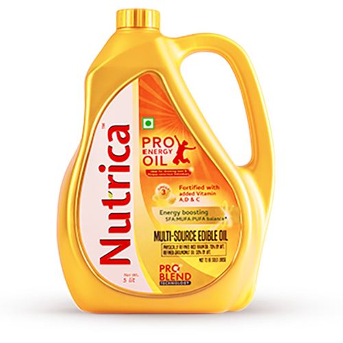 Nutrica OIl Energy