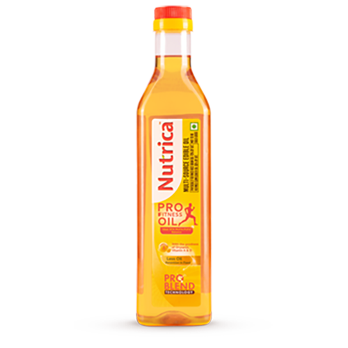 >Nutrica Pro Fitness