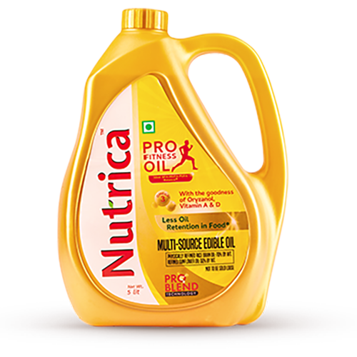 Nutrica OIl Energy