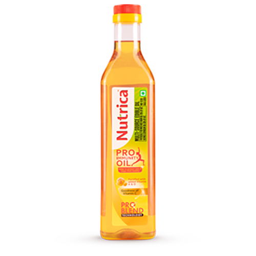 Pro Immunity