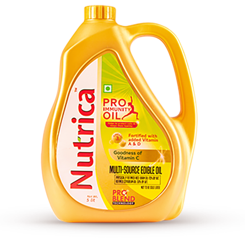 Nutrica OIl Energy